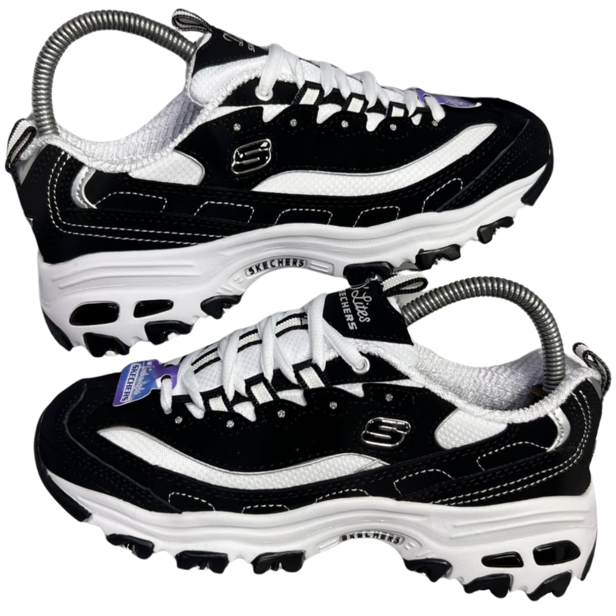 Skechers d'lites 2 mujer rebajas on sale